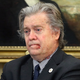 Image for article titled The Onion Remembers Steve Bannon, Trump’s Most Encrusted Advisor